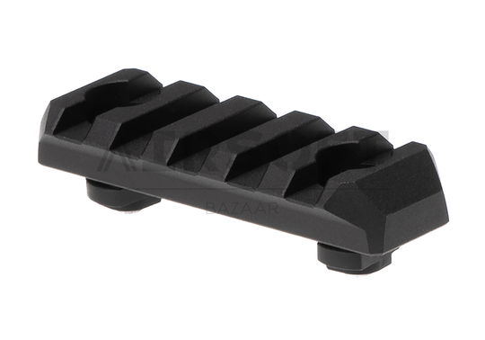 M-LOK Side Rail Medium