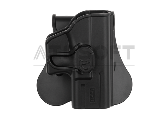 Paddle Holster for Glock 26/27/33