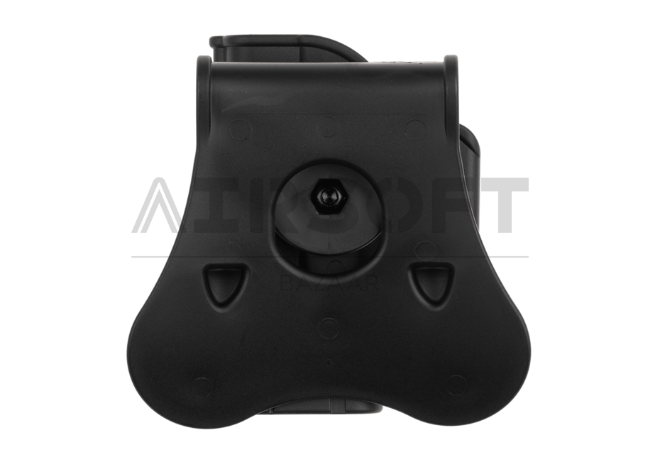 Paddle Holster for Glock 26/27/33