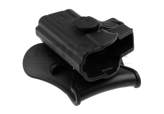 Paddle Holster for Glock 26/27/33
