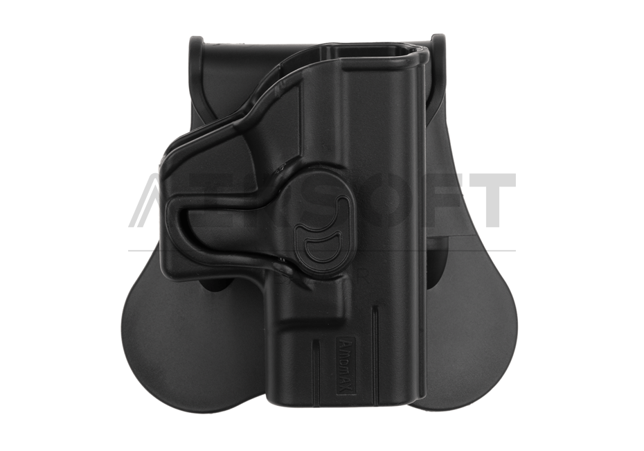 Paddle Holster for Glock 42