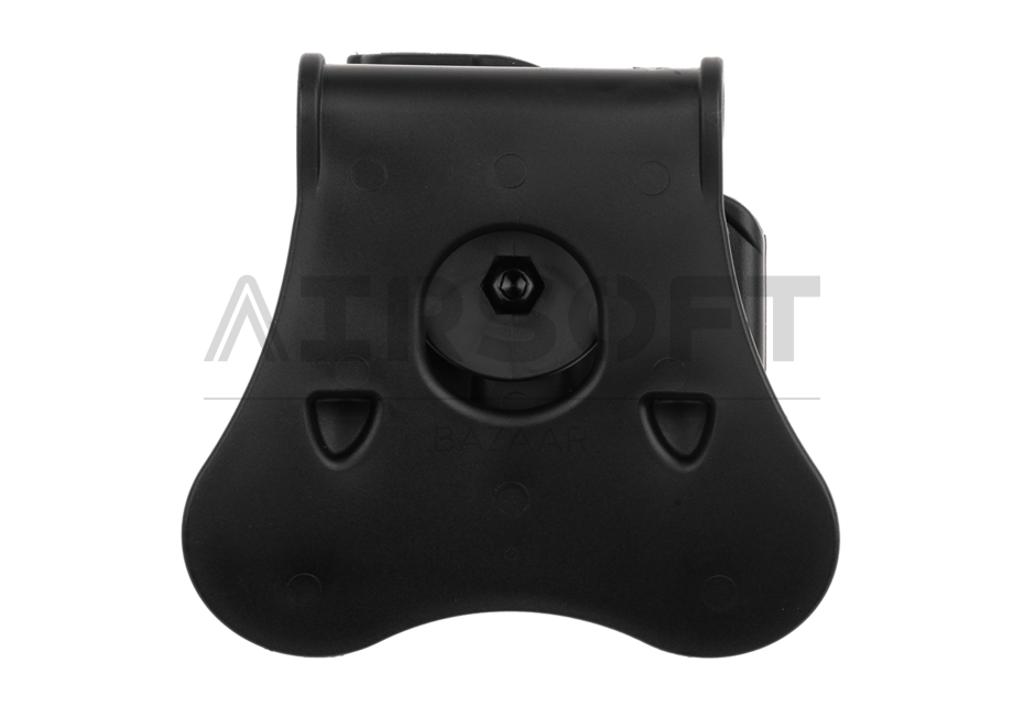 Paddle Holster for Glock 42