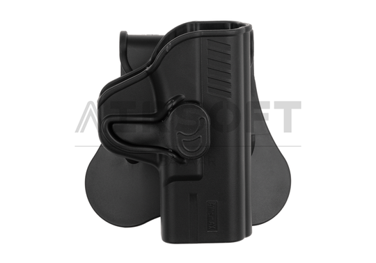 Paddle Holster for WE / VFC M&P9 Compact