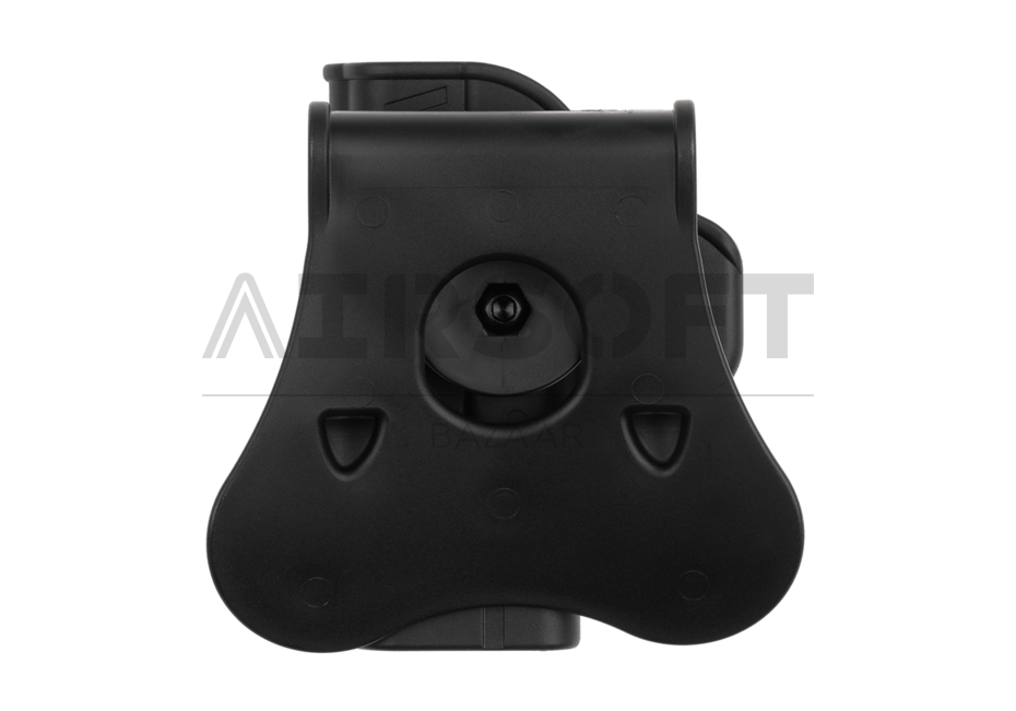 Paddle Holster for WE / VFC M&P9 Compact