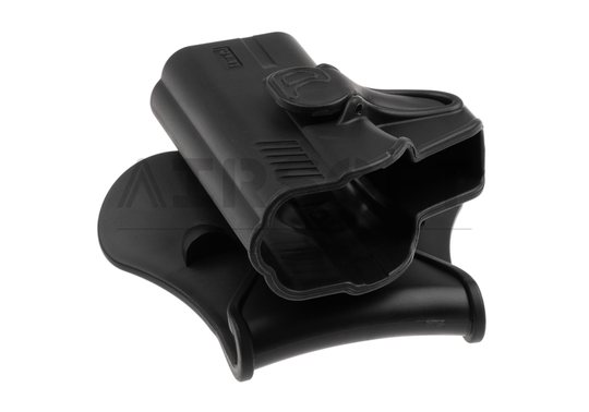 Paddle Holster for WE / VFC M&P9 Compact