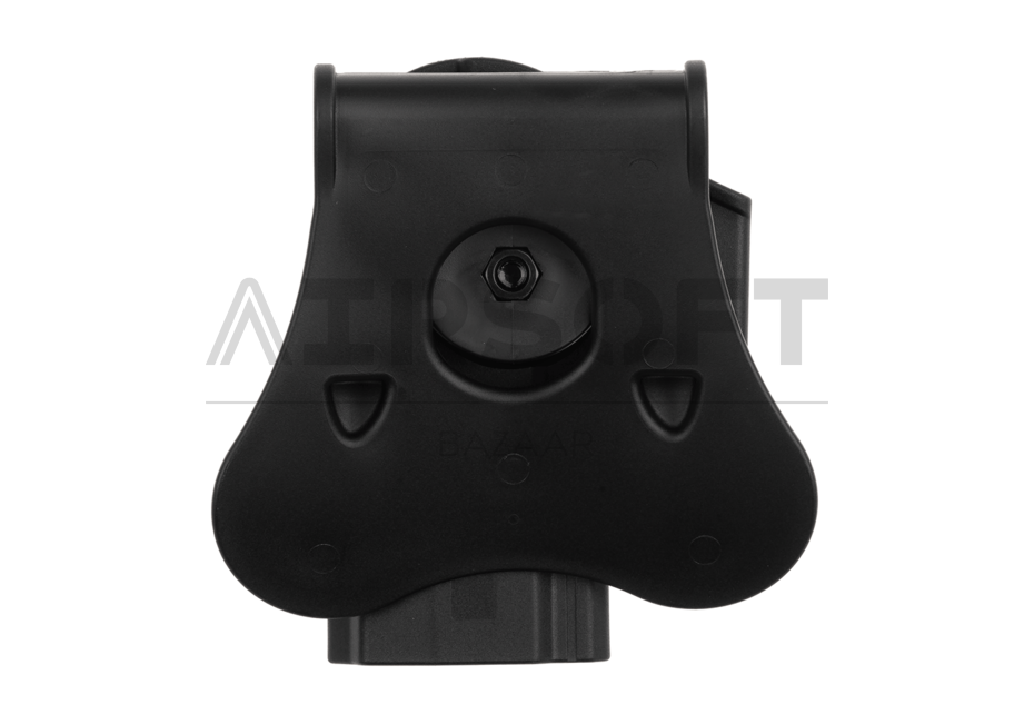 Paddle Holster for SIG P320