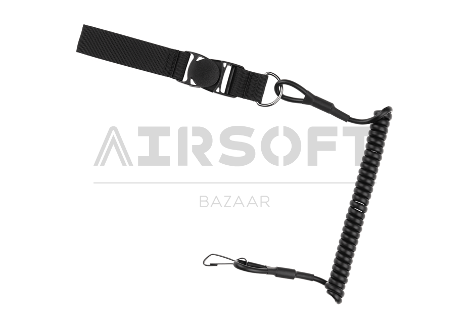 Pistol Lanyard