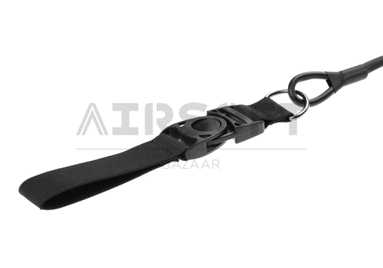 Pistol Lanyard