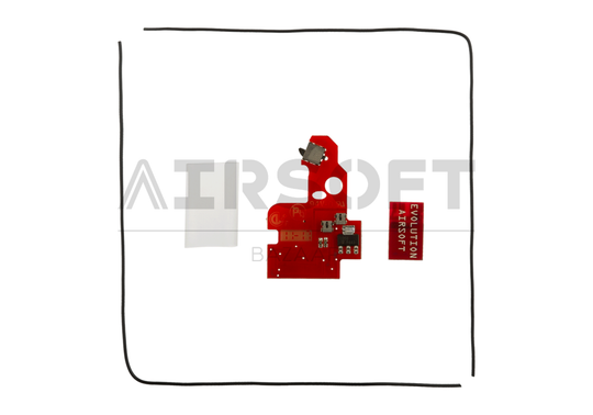 E.T.S. + Oversized Mosfet Unit Full Set