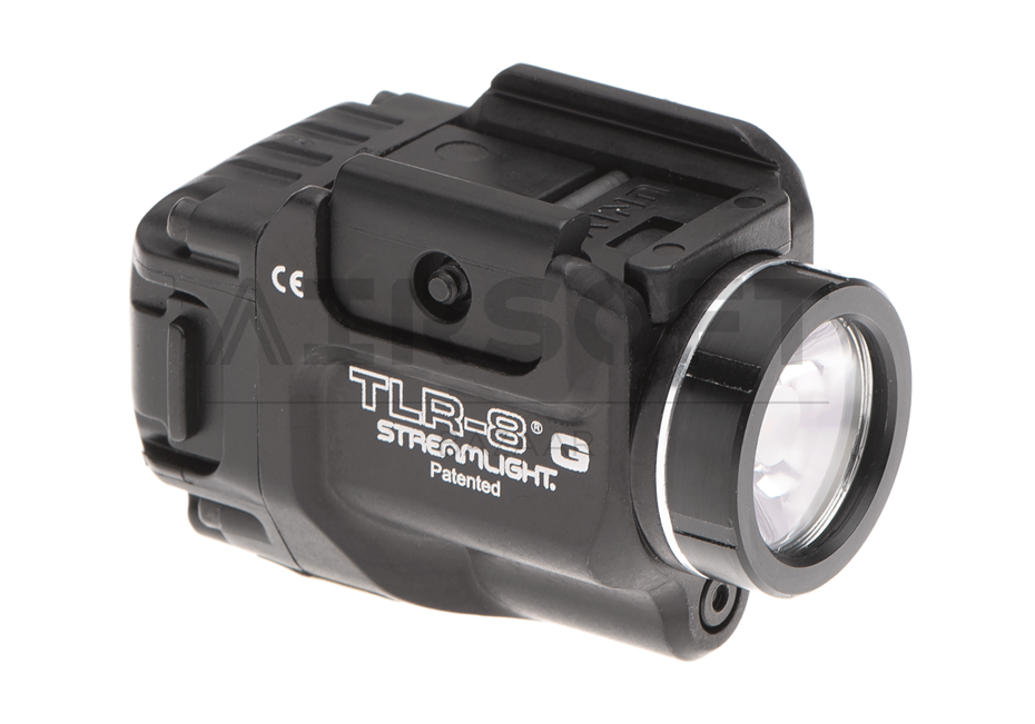 TLR-8 G