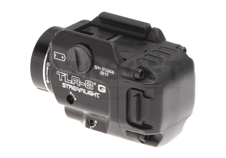 TLR-8 G