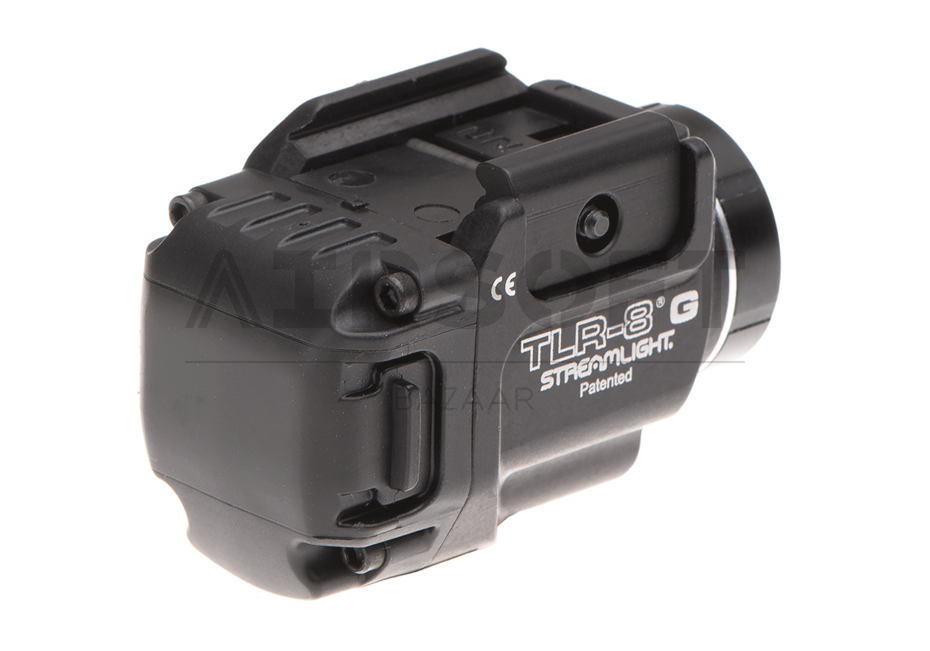 TLR-8 G