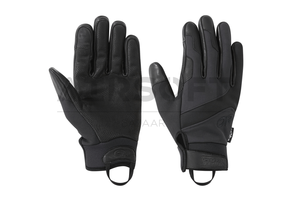 Coldshot Sensor Gloves