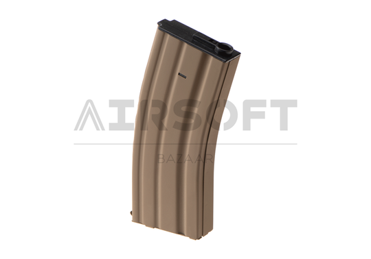 Magazine M4 Midcap 120rds