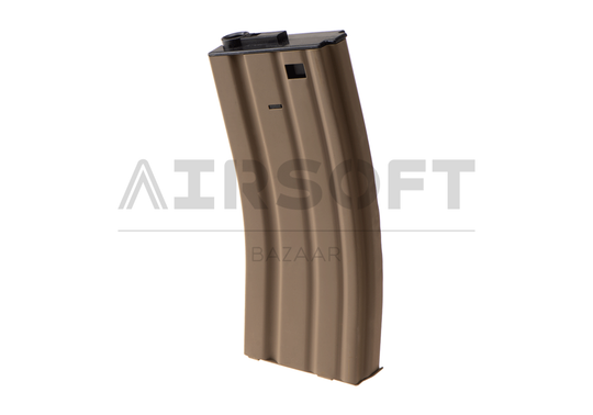 Magazine M4 Midcap 120rds