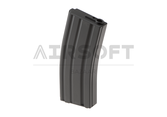 Magazine M4 Midcap Polymer 120rds