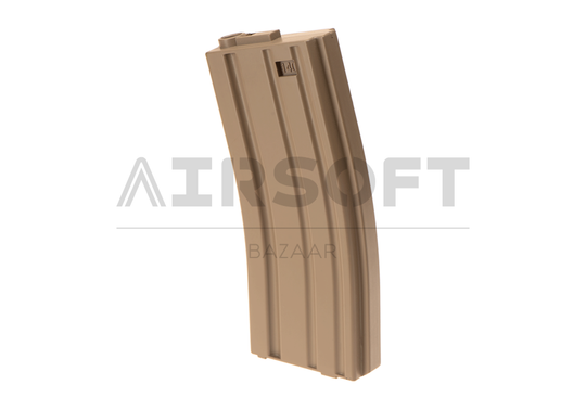 Magazine M4 Midcap Polymer 120rds