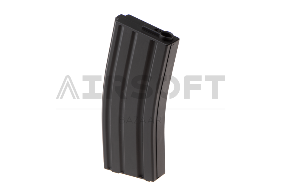 Magazine M4 Midcap Polymer 120rds