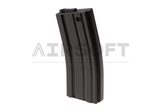 Magazine M4 Midcap Polymer 120rds