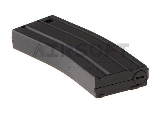 Magazine M4 Midcap Polymer 120rds