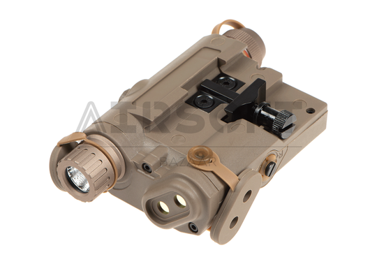 LA-5C UHP Illuminator / Laser Module Green + IR