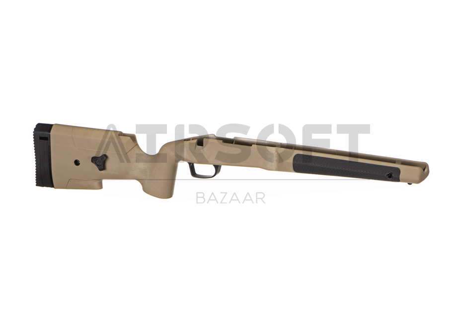 MLC-S1 Tactical Stock for VSR-10