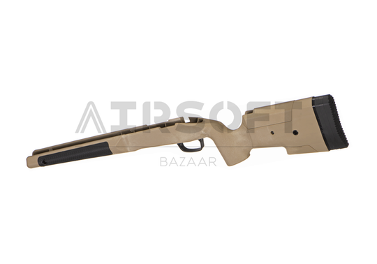 MLC-S1 Tactical Stock for VSR-10