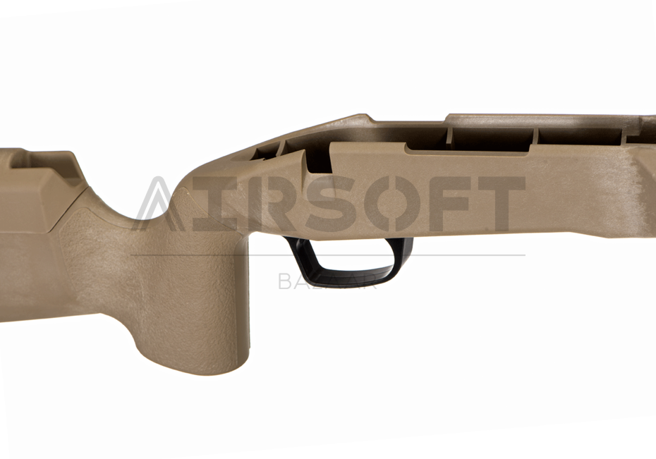 MLC-S1 Tactical Stock for VSR-10