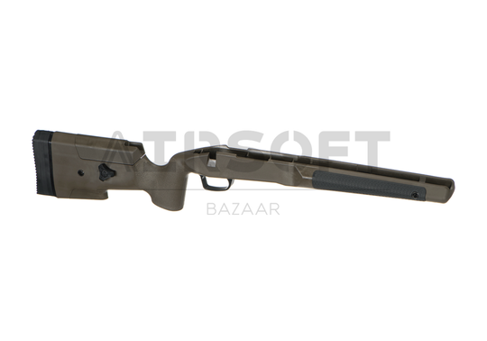 MLC-S1 Tactical Stock for VSR-10