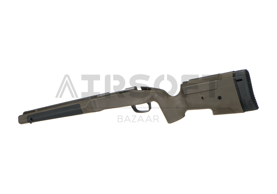 MLC-S1 Tactical Stock for VSR-10