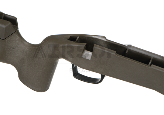 MLC-S1 Tactical Stock for VSR-10