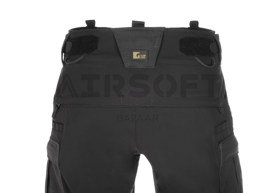 Mk.II Operator Combat Pant Black