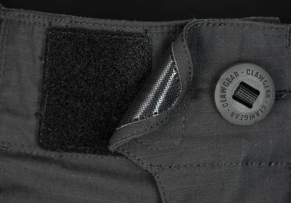 Mk.II Operator Combat Pant Black