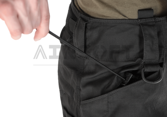 Mk.II Operator Combat Pant Black