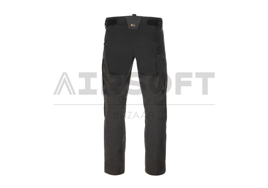 Mk.II Operator Combat Pant Black