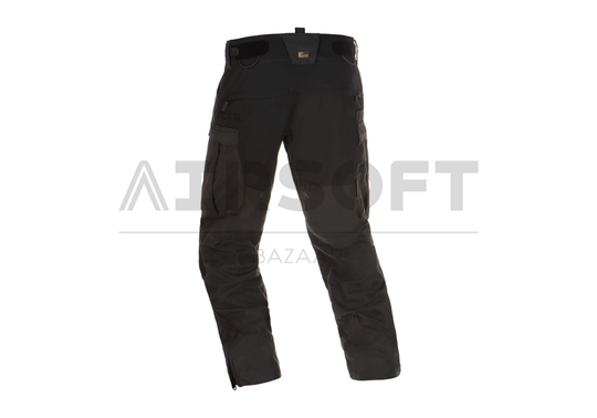 Mk.II Operator Combat Pant Black