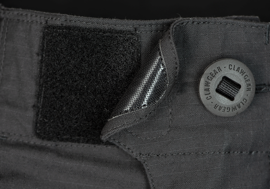 Mk.II Operator Combat Pant Black