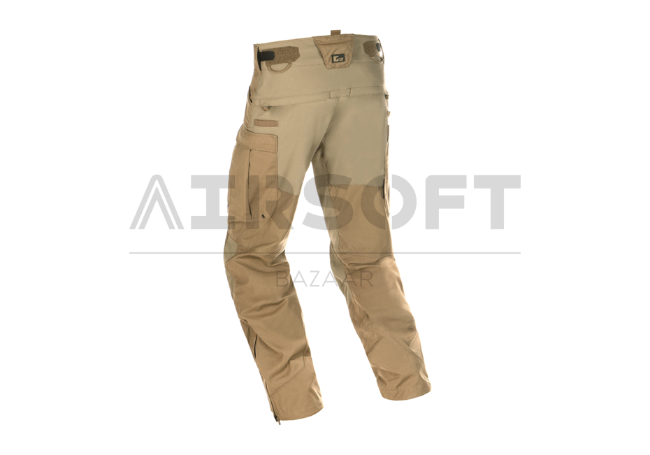 Mk.II Operator Combat Pant Coyote