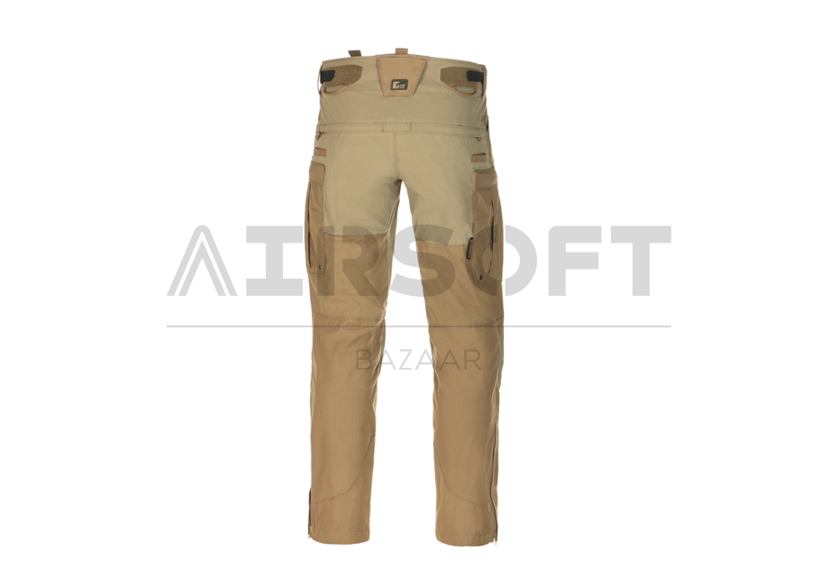 Mk.II Operator Combat Pant Coyote