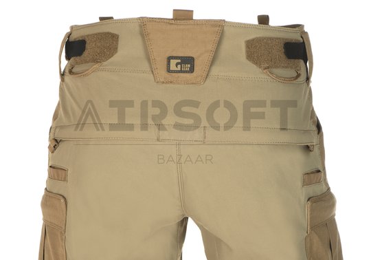 Mk.II Operator Combat Pant Coyote