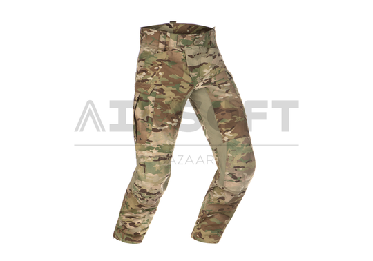 Mk.II Operator Combat Pant Multicam