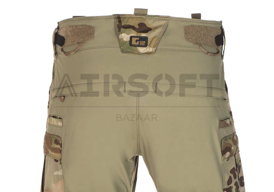 Mk.II Operator Combat Pant Multicam