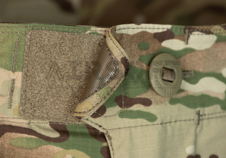 Mk.II Operator Combat Pant Multicam