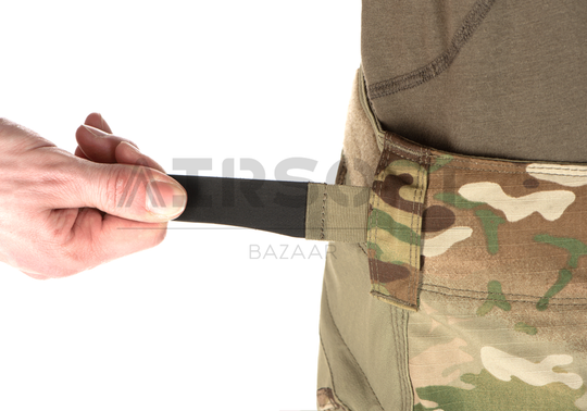 Mk.II Operator Combat Pant Multicam