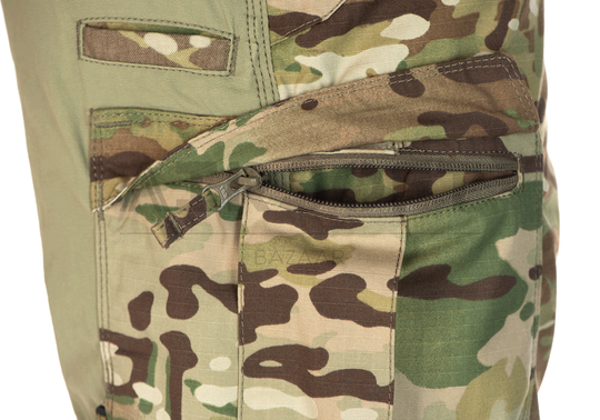 Mk.II Operator Combat Pant Multicam