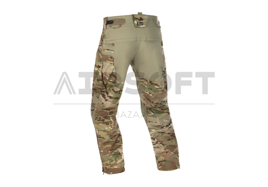 Mk.II Operator Combat Pant Multicam