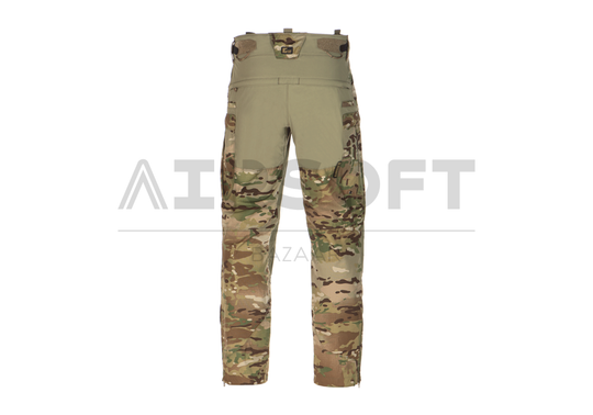 Mk.II Operator Combat Pant Multicam