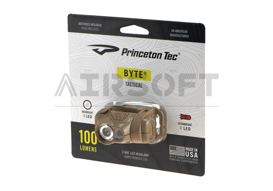 Byte Tactical