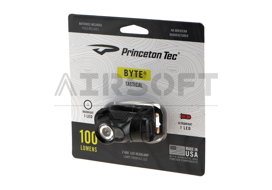 Byte Tactical