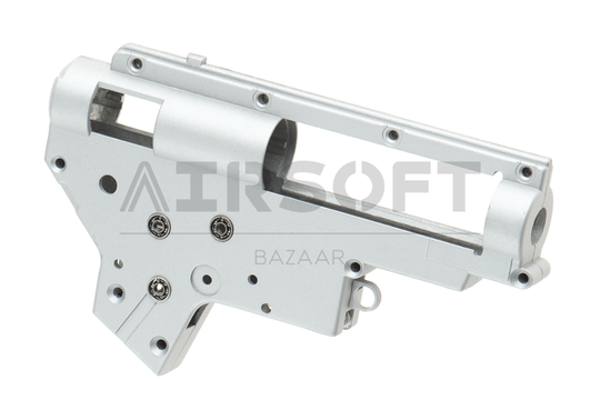 Edge V2 Gearbox Shell